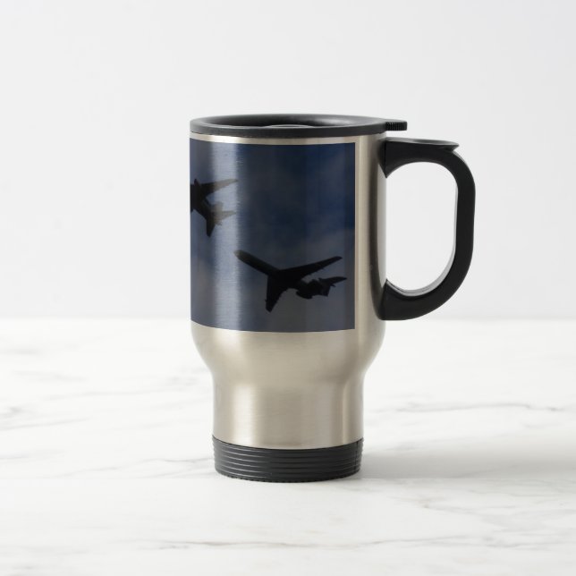 Caneca Térmica Tristar e VC10 (Direita)