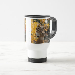 Caneca Térmica Trophy Deer