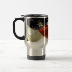 CANECA TÉRMICA TRUMP