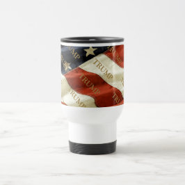 CANECA TÉRMICA TRUMP