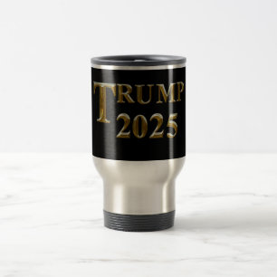 CANECA TÉRMICA TRUMP 2025