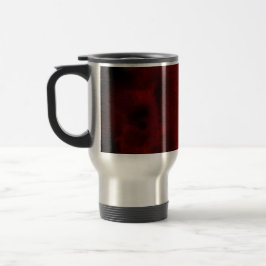Caneca Térmica TSDS: Magia do Caos