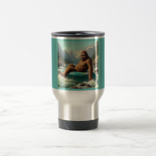 Caneca Térmica Tubagem Bigfoot
