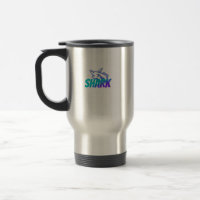 Tubarão | Design de Predador Ocenico Ousado para A