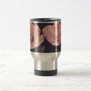 Caneca Térmica Tulipas de Sangria Cuta -Personalizadas