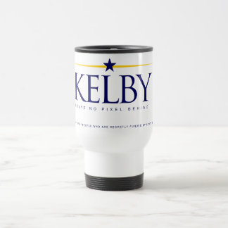 Caneca Térmica Tumbler de Scott Kelby