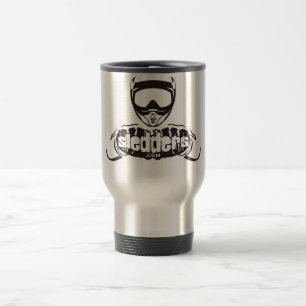 Caneca Térmica Tumbler de Sledders.com