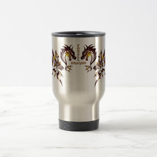 Caneca Térmica Tumbler Dragão Forall