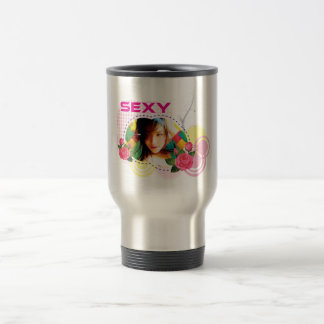Caneca Térmica Tumbler Sexy