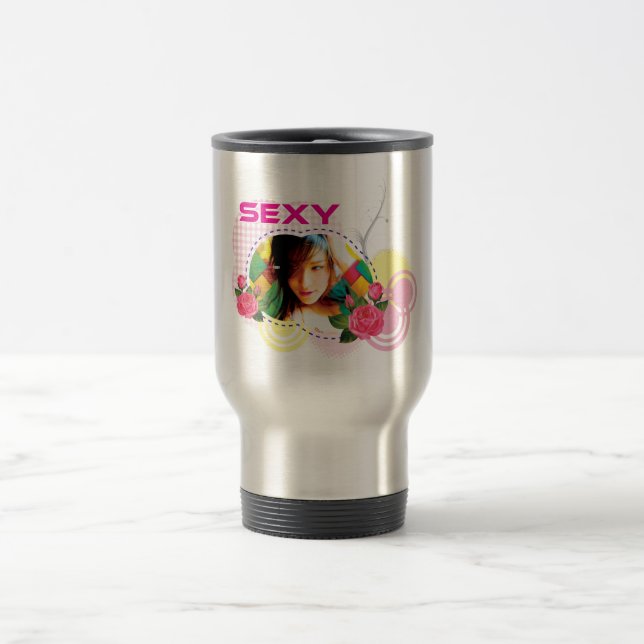 Caneca Térmica Tumbler Sexy (Centro)