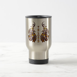 Caneca Térmica Tumbler Teloss