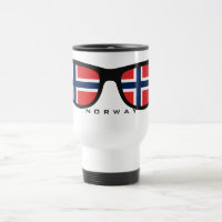 Túmulos personalizados do Norway Shades
