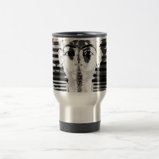Caneca Térmica tut Egipto do rei