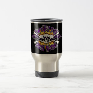 Caneca Térmica twisted_t_proof - personalizado - personalizado