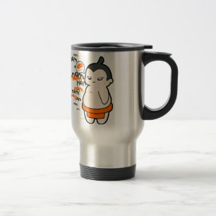Caneca Térmica Ugo o Sumo