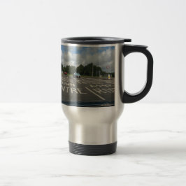 Caneca Térmica Um Par De E-Types