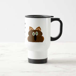 Caneca Térmica Um Professor Sábio