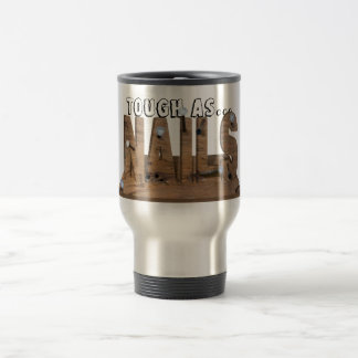 CANECA TÉRMICA UNHAS