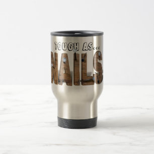 CANECA TÉRMICA UNHAS