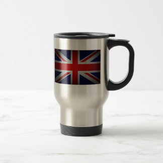 Caneca Térmica Union Jack British Flag