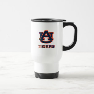 Caneca Térmica Universidade Auburn Auburn