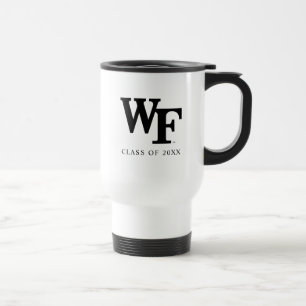 Caneca Térmica Universidade de Florestas acordares WF