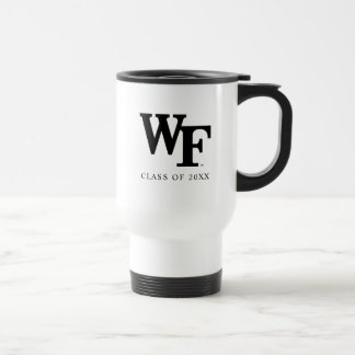 Caneca Térmica Universidade de Florestas acordares | WF