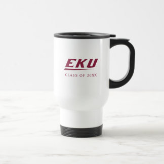 Caneca Térmica Universidade de Kentucky Oriental | EKU