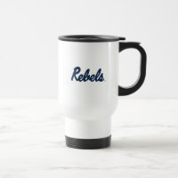Universidade do Mississippi | Script Rebels