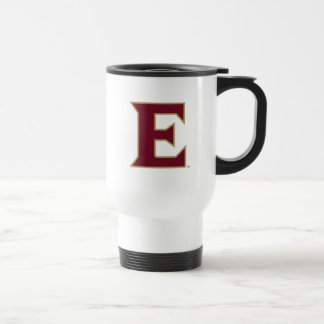 Caneca Térmica Universidade Elon E
