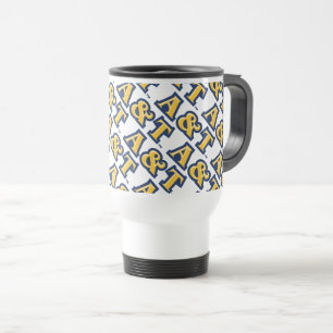 Caneca Térmica Universidade Estadual da Carolina do Norte A&T   M