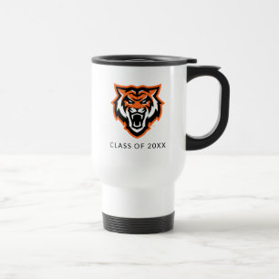 Caneca Térmica Universidade Estadual de Idaho Bengals Spirit Desi
