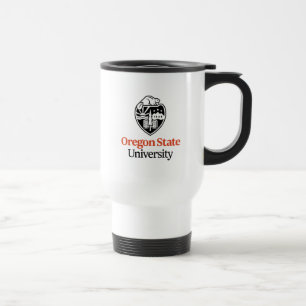 Caneca Térmica Universidade Estadual do Oregon