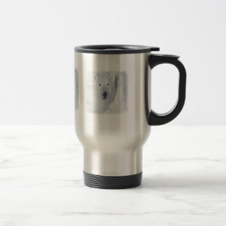 Caneca Térmica Urso
