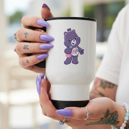 Caneca Térmica Urso