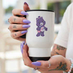 Caneca Térmica Urso