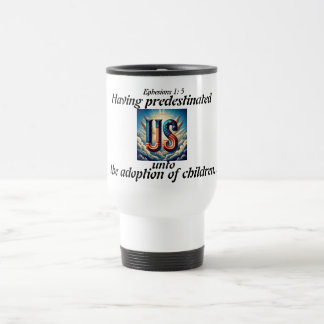 Caneca Térmica US x7