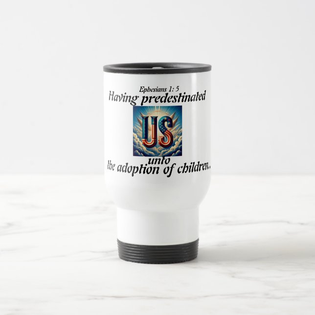 Caneca Térmica US x7 (Centro)