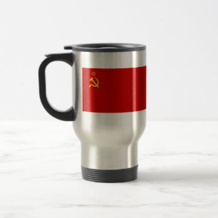 CANECA TÉRMICA USSR