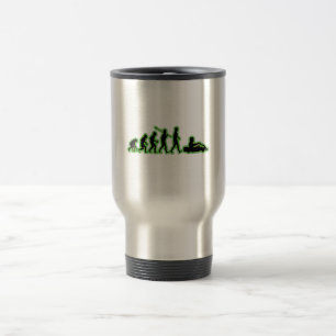 Caneca Térmica Vá-Karting