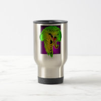 Vampire Cobra Mug