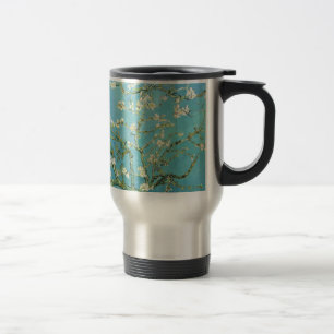 Caneca Térmica Van Gogh Almond Blossoms
