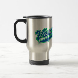 Caneca Térmica Vancouver Mug