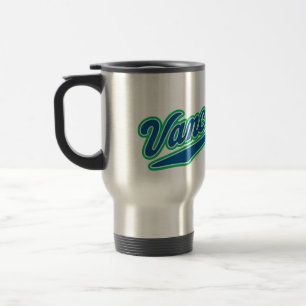 Caneca Térmica Vancouver Mug