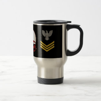 Caneca Térmica VAQ-134 PO1 Garudas Mug