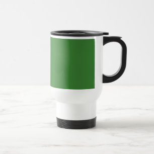 Caneca Térmica Vazio Acrílico verde JD MODELO DIY adicionar FOTO 