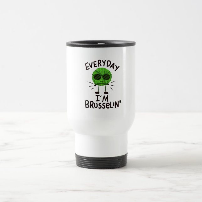 Caneca Térmica Vegan Brusts (Centro)
