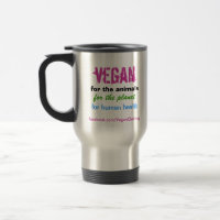 Vegan para os animais