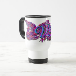 Caneca Térmica VegasRae Phoenix