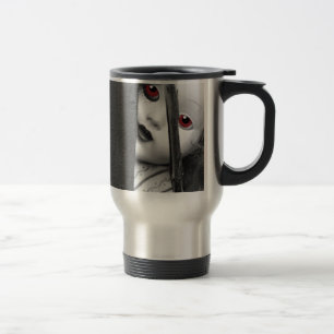Caneca Térmica Vejo Você